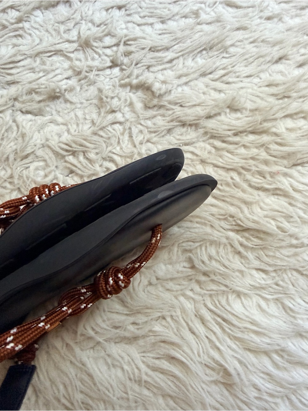 Flowze Flo Rope Sandals - Picture 6 of 9